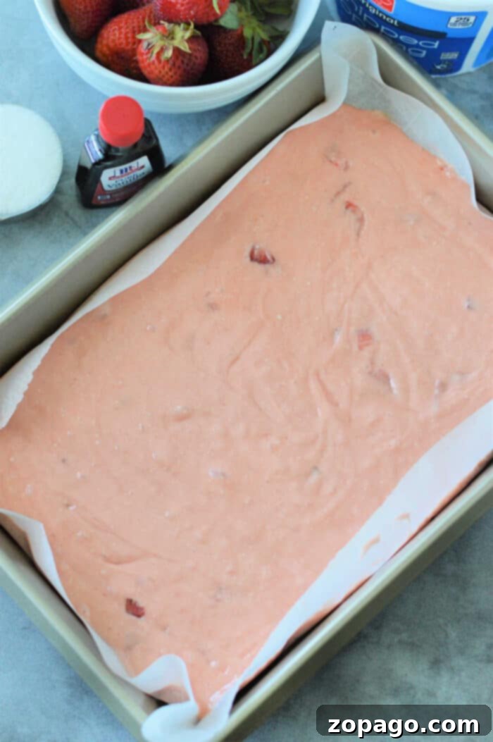 Real Strawberry Cake Mix 6 Recipe with Strawberry Cake Mix