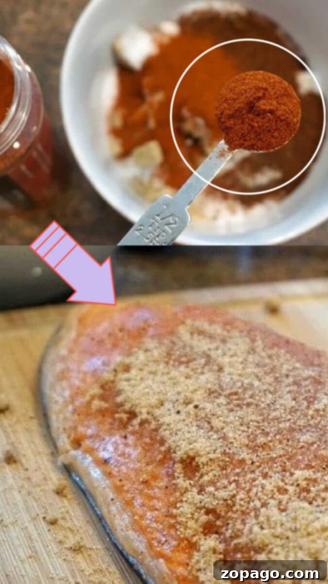 The Best Coho Salmon Recipe 6 How Long to Cook Salmon for perfect results, showing a beautifully cooked fillet on a plate.