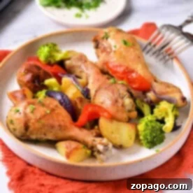 Fall-off-the-Bone-Chicken-Legs