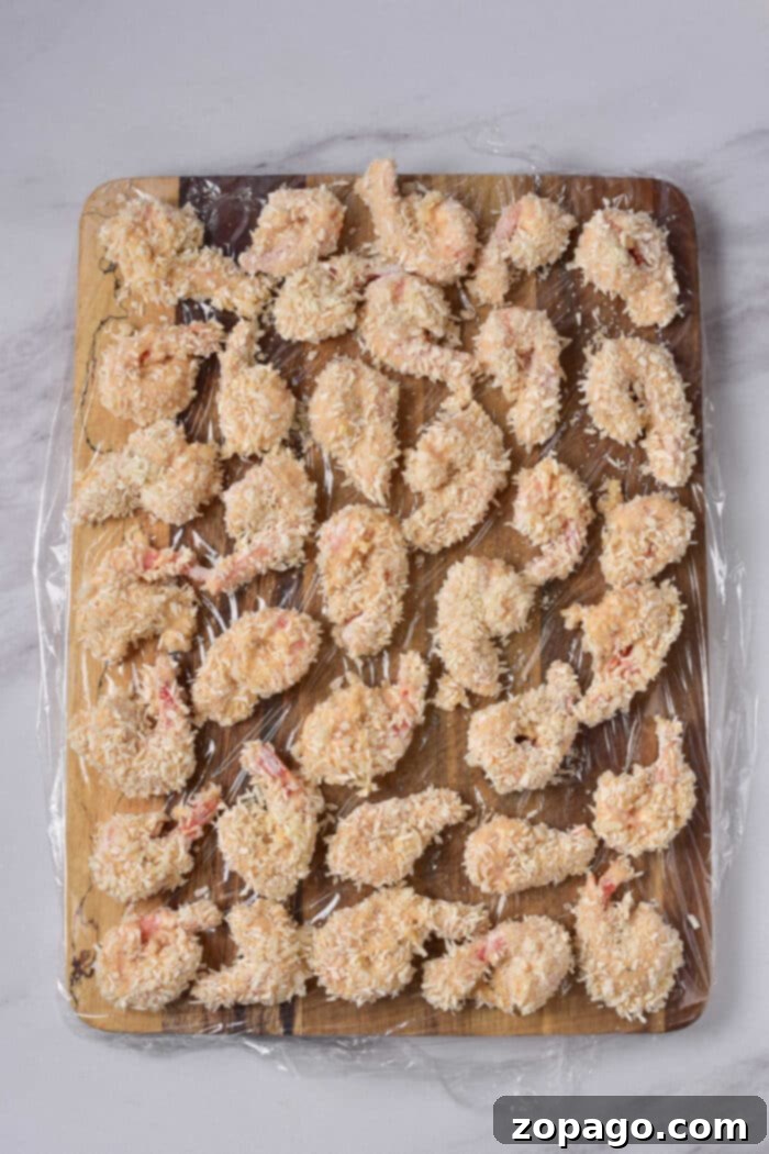 Crispy Coconut Shrimp Recipe 4 How to Cook Coconut Shrimp