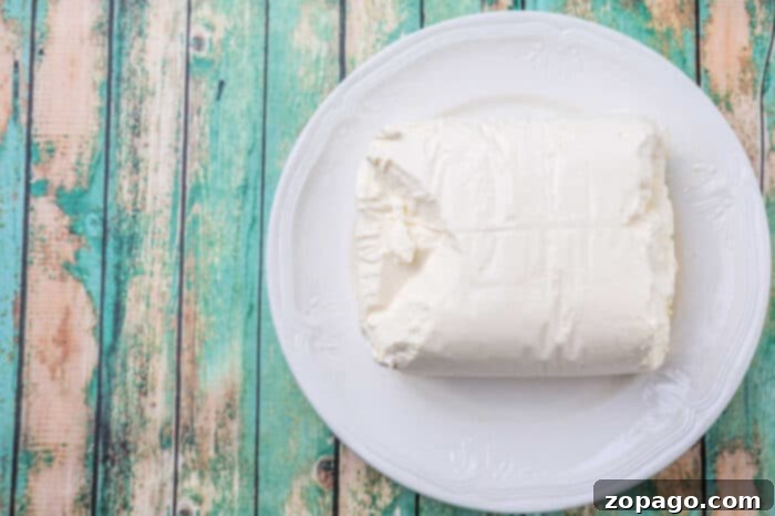 Effortless Cream Cheese Crockpot Chicken 3 Cream Cheese Recipes