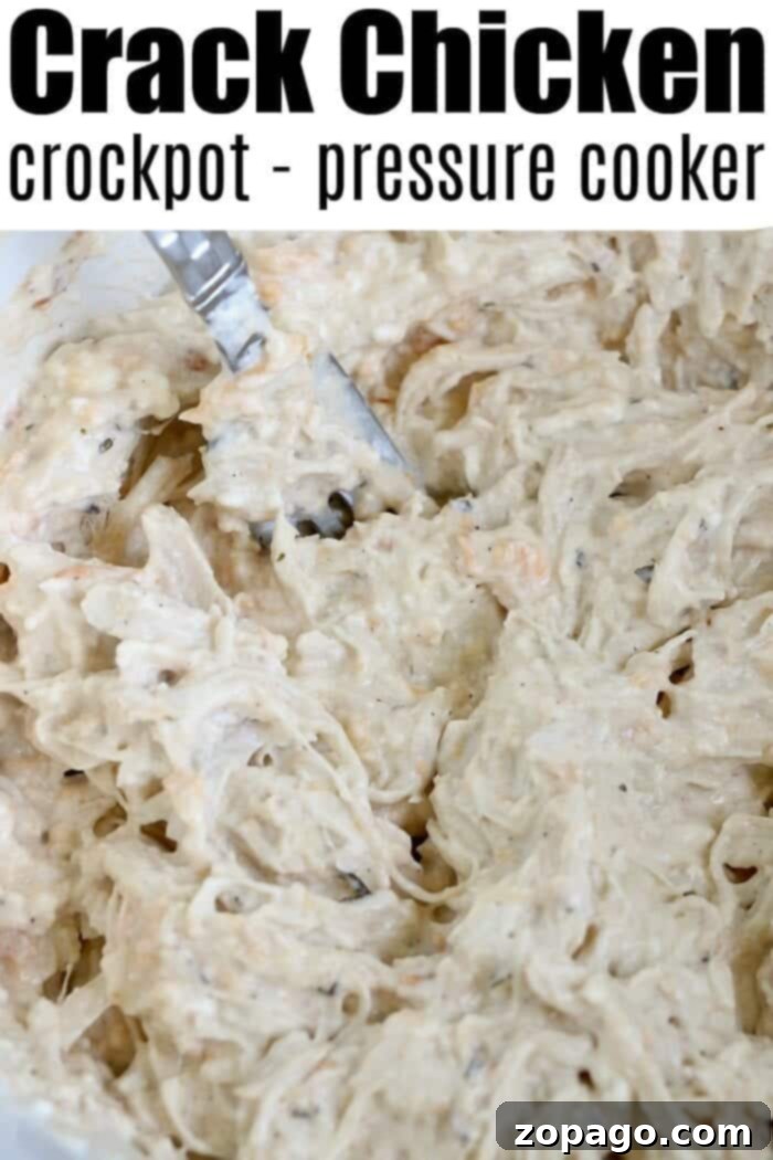 Effortless Cream Cheese Crockpot Chicken 4 Cream Cheese Chicken Recipes
