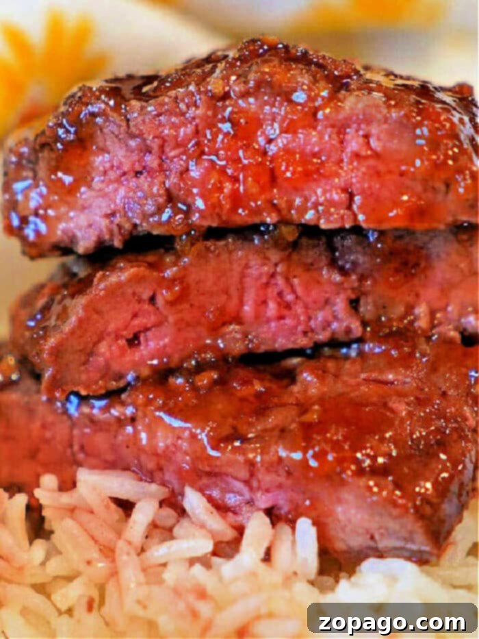Delicious Minute Steaks in Savory Gravy 3 Minute Steak Recipes