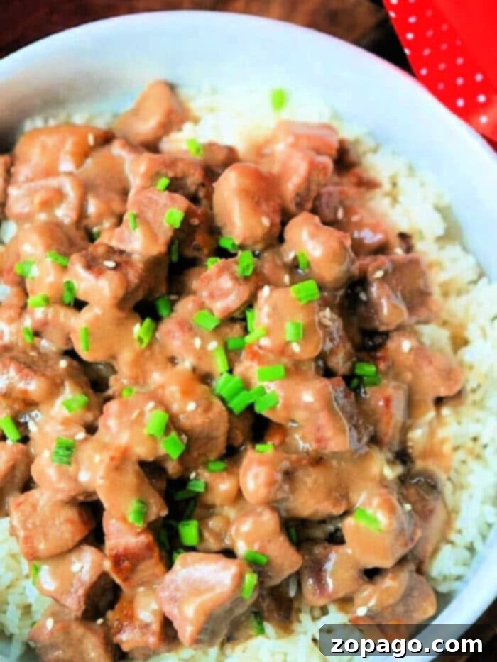Delicious Minute Steaks in Savory Gravy 5 Recipes with Minute Steak
