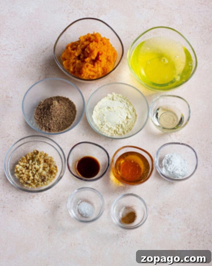 Sweet Potato Pancakes: A Unique Recipe 3 Flourless Sweet Potato Pancakes - Healthy breakfast option