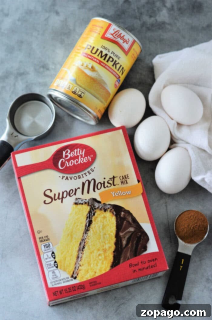 Foolproof Pumpkin Bundt Cake 3 Easy Pumpkin Bundt Cake
