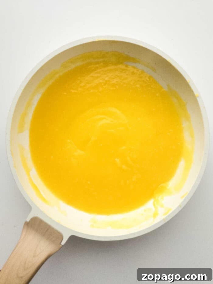 Luscious Lemon Curd Delights 5 How to Make Lemon Curd - Fresh lemons and ingredients on a cutting board