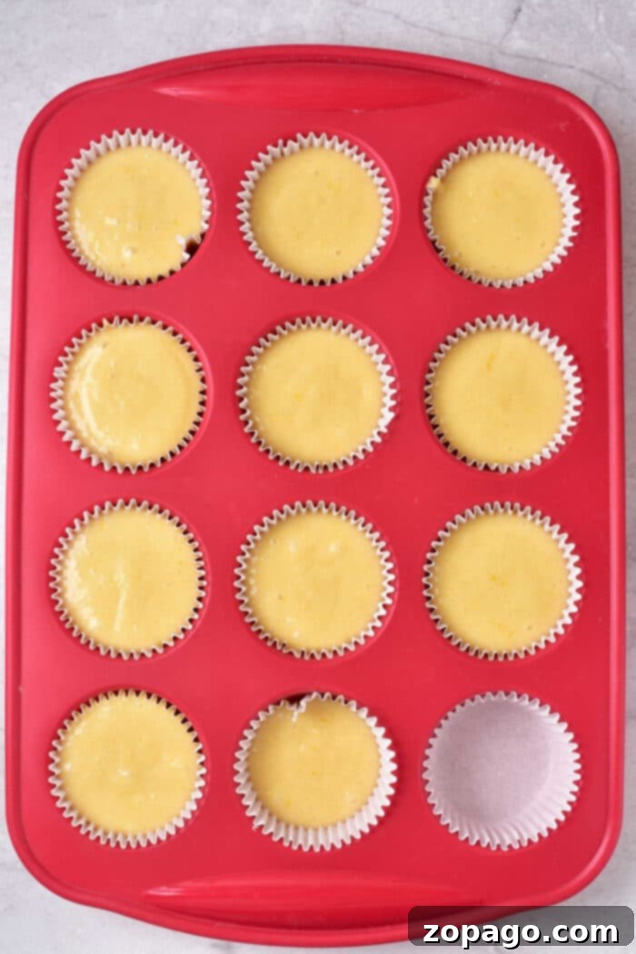 Zesty Lemon Muffins 5 Variety of Lemon Muffin Recipes, Some with Glaze