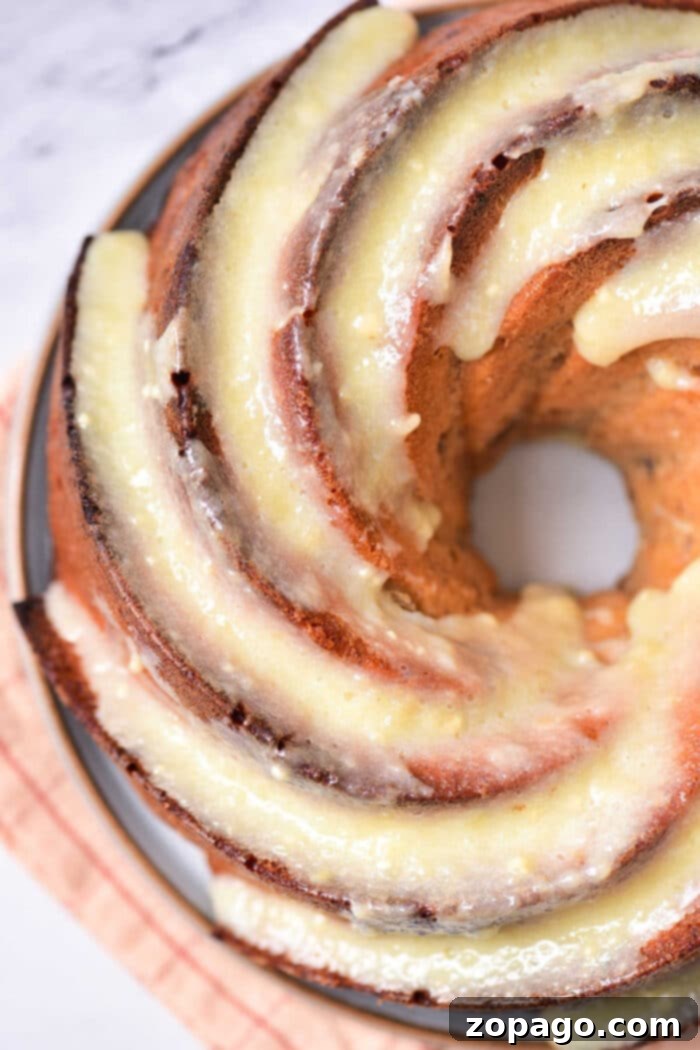 Perfect Fresh Apple Cake 2 Delicious Apple Walnut Bundt Cake, perfectly glazed for a special occasion.