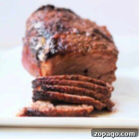 frozen roast air fryer