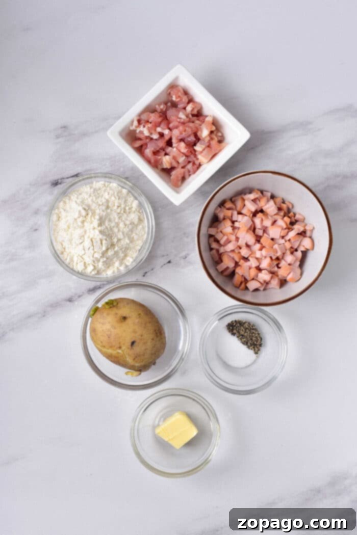 Palt Made Easy 3 easy palt recipe