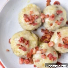 Palt Recipe