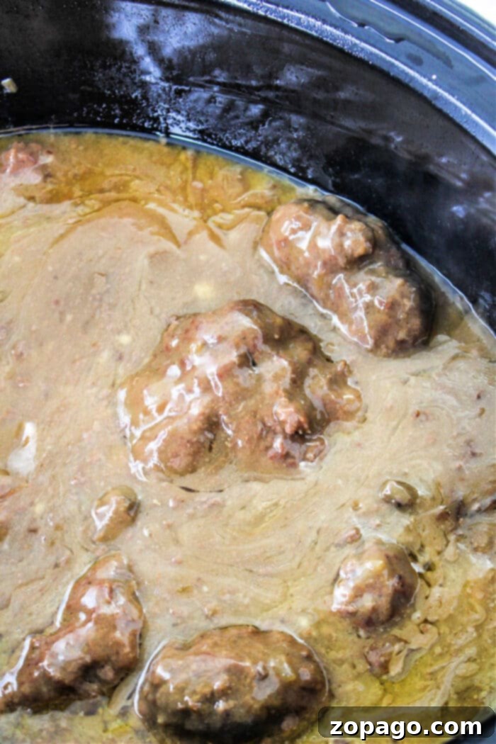 Minced Steak Symphony 6 Chop Steak Recipe