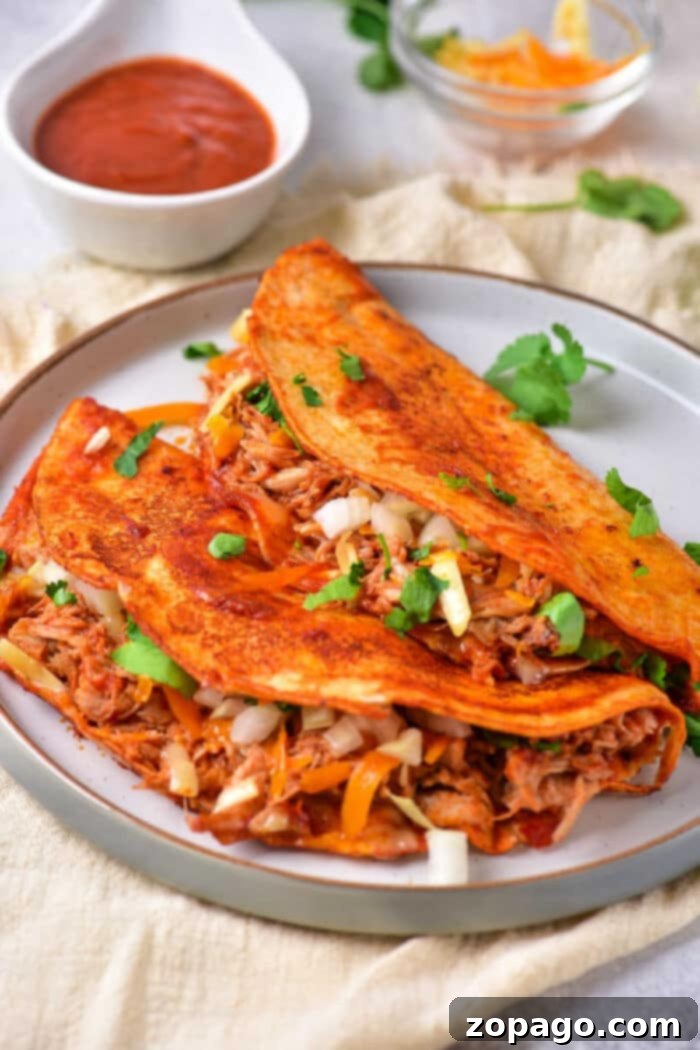 Your Ultimate Birria Quesadilla Recipe 7 Quesadilla Birria