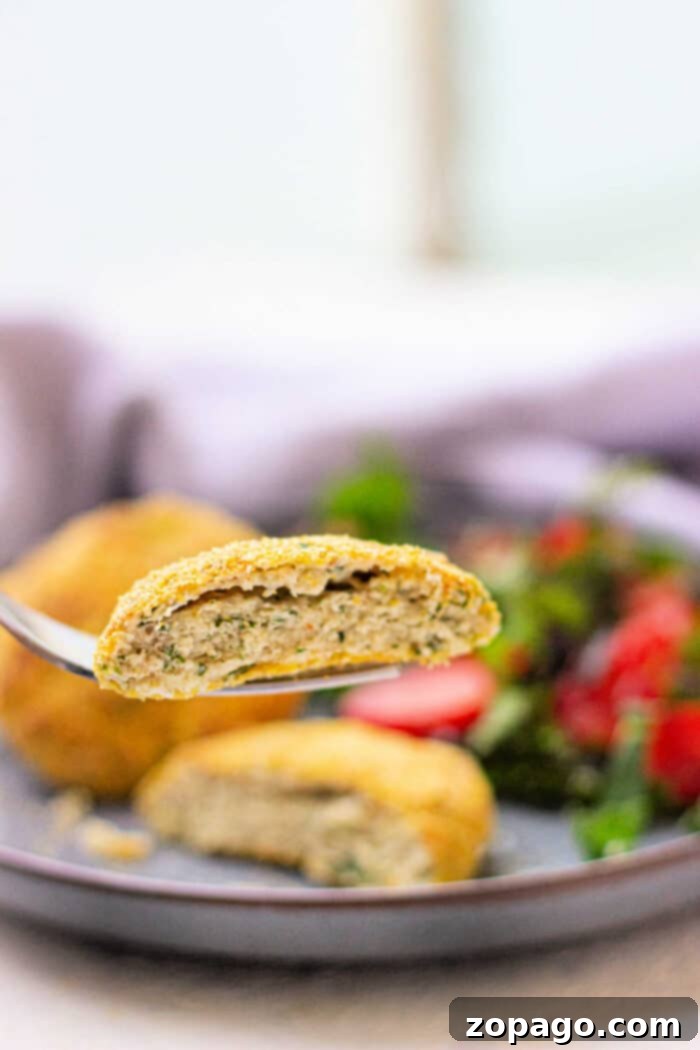 Crispy Cod Cakes 10 Cod Fish Cakes
