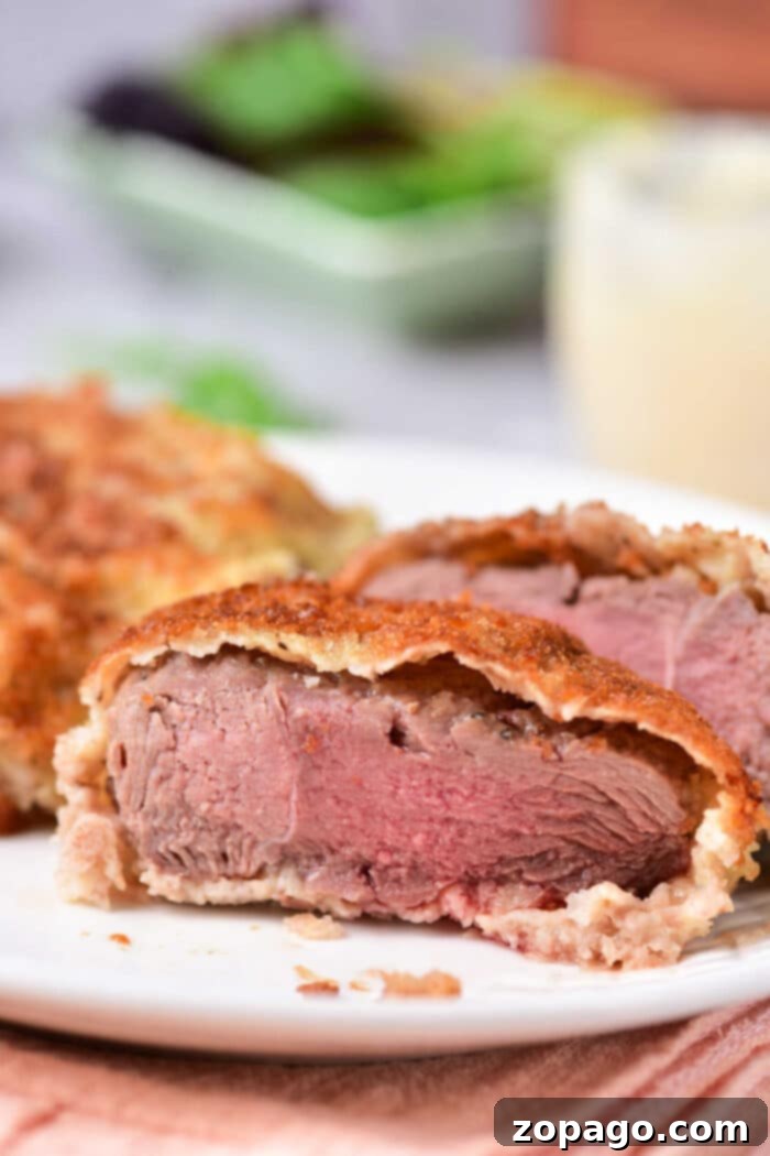 Tenderized Venison Steak 9 Plated venison cube steak recipe, showcasing the complete dish with sides, a perfect meal.