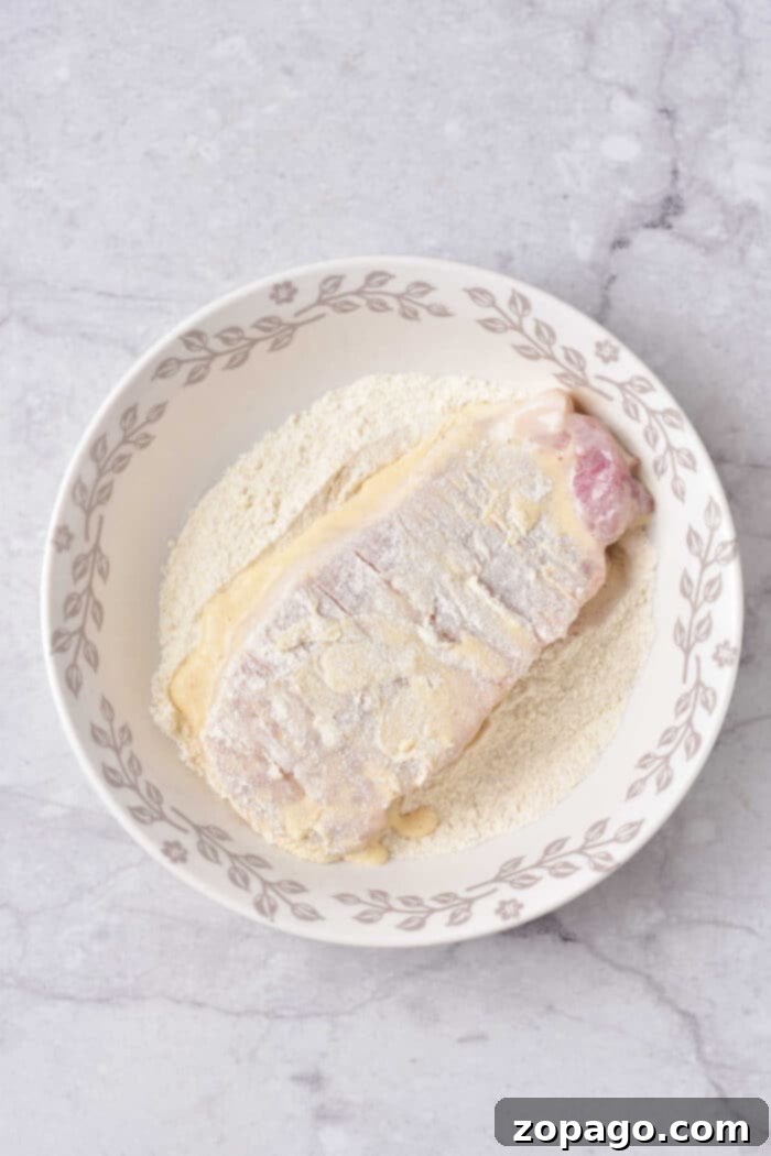 Pork Cutlets 3 How to Cook Pork Cube Steak