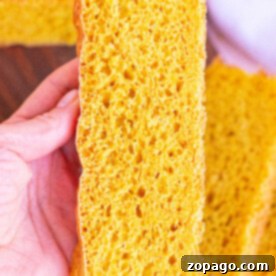 Pumpkin Sourdough Bread