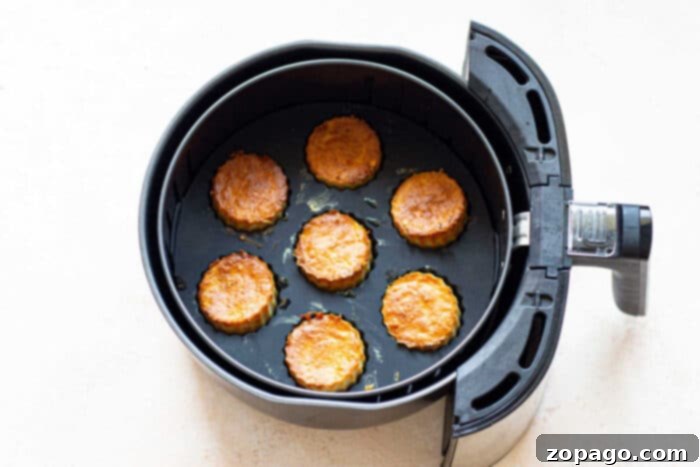 Tropical Air Fryer Coconut Muffins 5 Homemade Coconut Muffin Recipe - Freshly Baked and Delicious