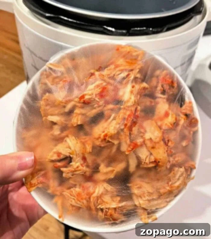 Creative BBQ Chicken Leftovers 5 What to Make with Leftover BBQ Chicken - Casserole