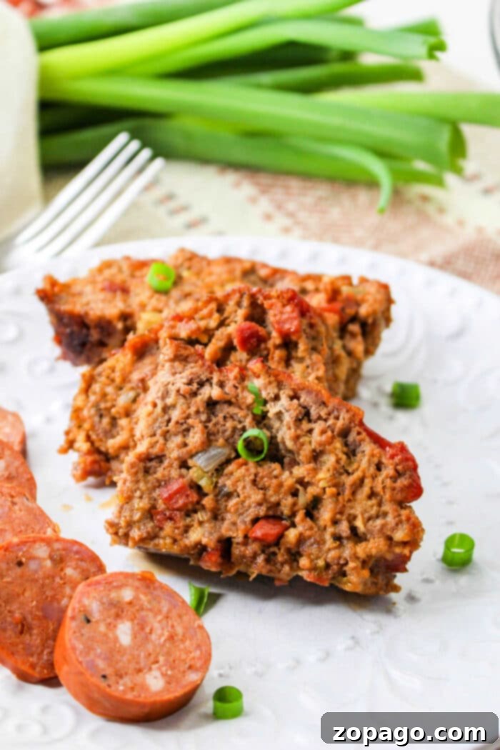 Fired-Up Meatloaf 6 Southern Meatloaf Recipe