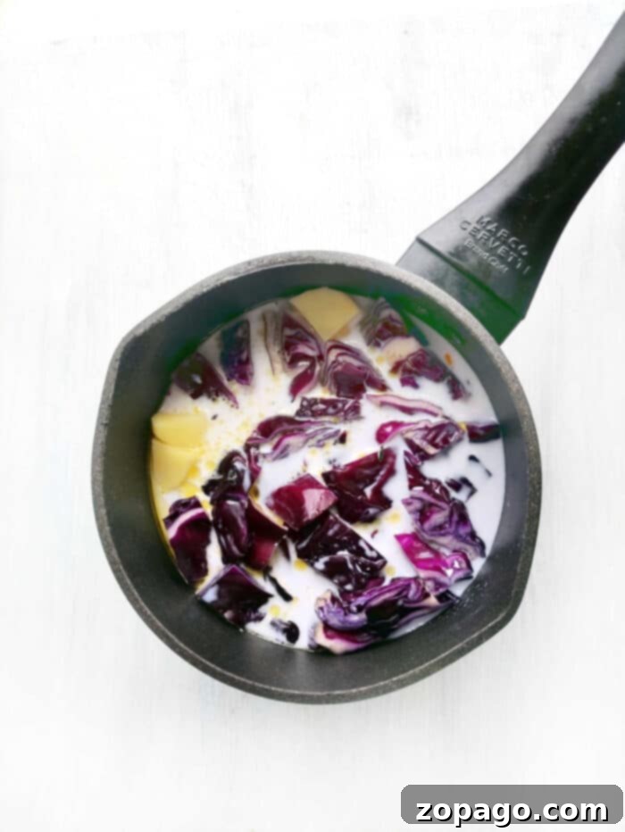 Creamy Vegetable Soup 3 Pureed Vegetable Soup