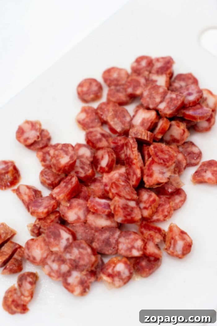Delicious Ways to Cook Chinese Sausage 7 Chinese Sausage How to Cook