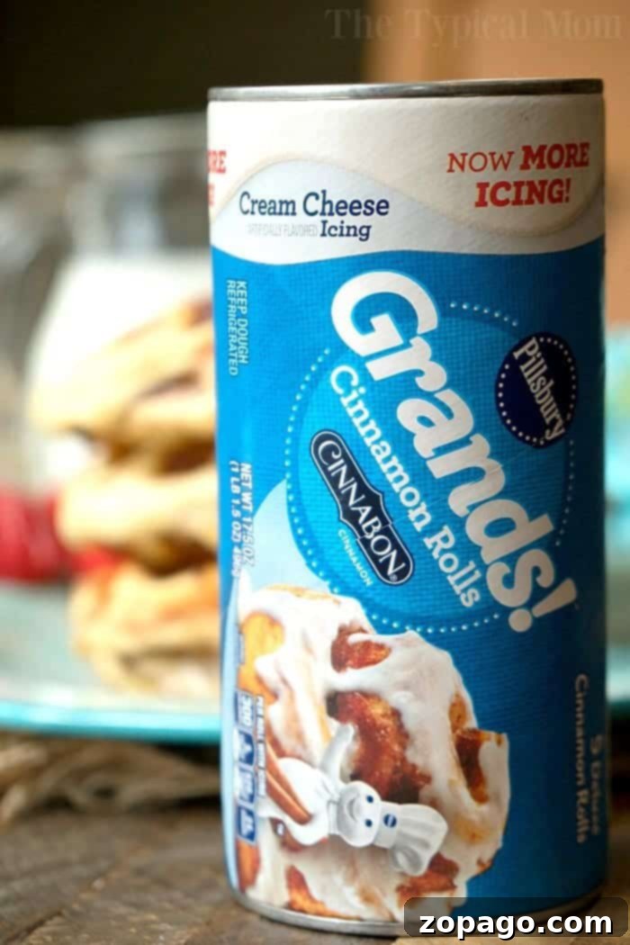 Easy Canned Biscuit Creations 5 Breakfast Recipes with Canned Biscuits