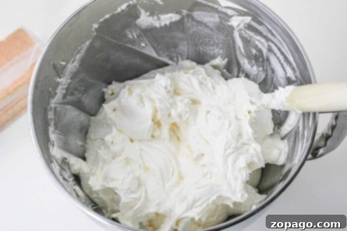 Smooth Butter-Free Cream Cheese Frosting 6 Delicious Cream Cheese Cool Whip Fruit Dip served with fresh fruit slices
