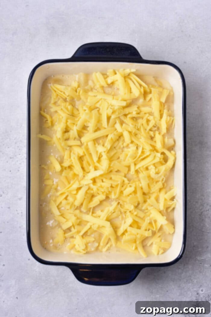 Tropical Pineapple Delight 4 Canned Fruit Casserole