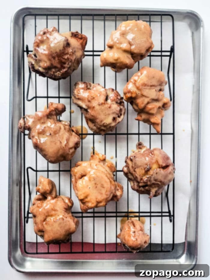 Homemade Apple Fritter Perfection 5 Copycat Dunkin Donuts Apple Fritters