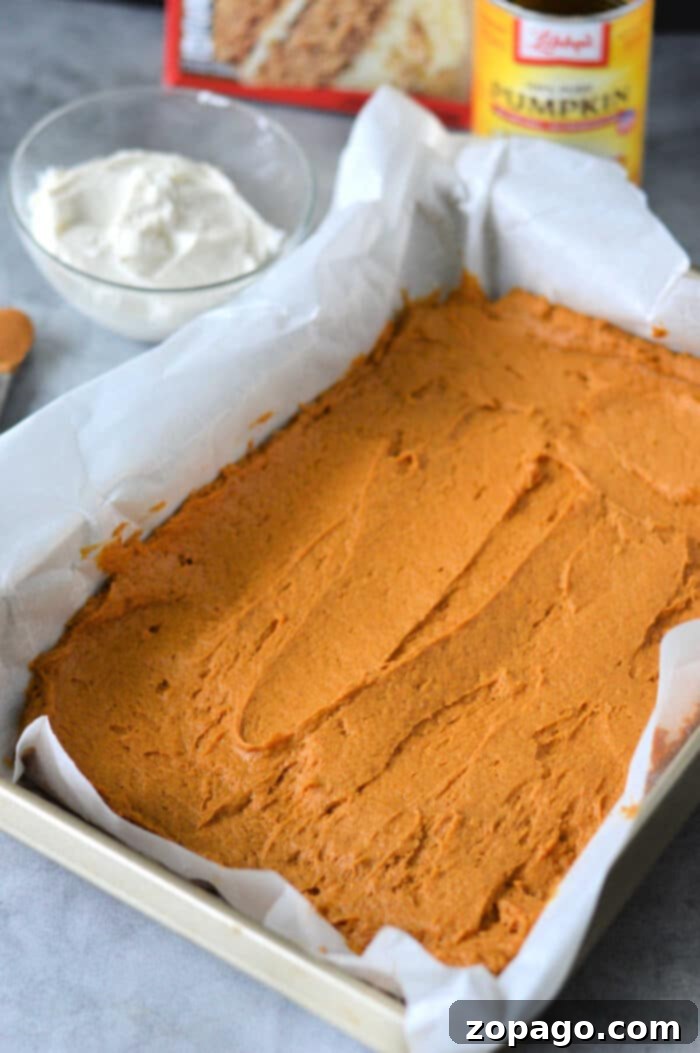 Pumpkin Spice Cake Mix Bars 5 Libby's Pumpkin Bars Recipe
