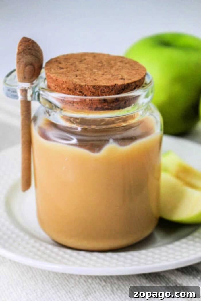 Slow Cooker Dulce de Leche 5 Various containers of homemade caramel made from condensed milk, showing different textures and colors