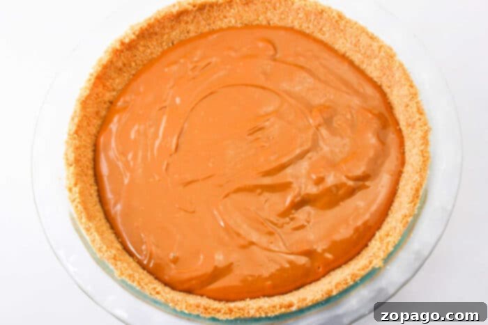 Slow Cooker Dulce de Leche 6 Crockpot Caramel