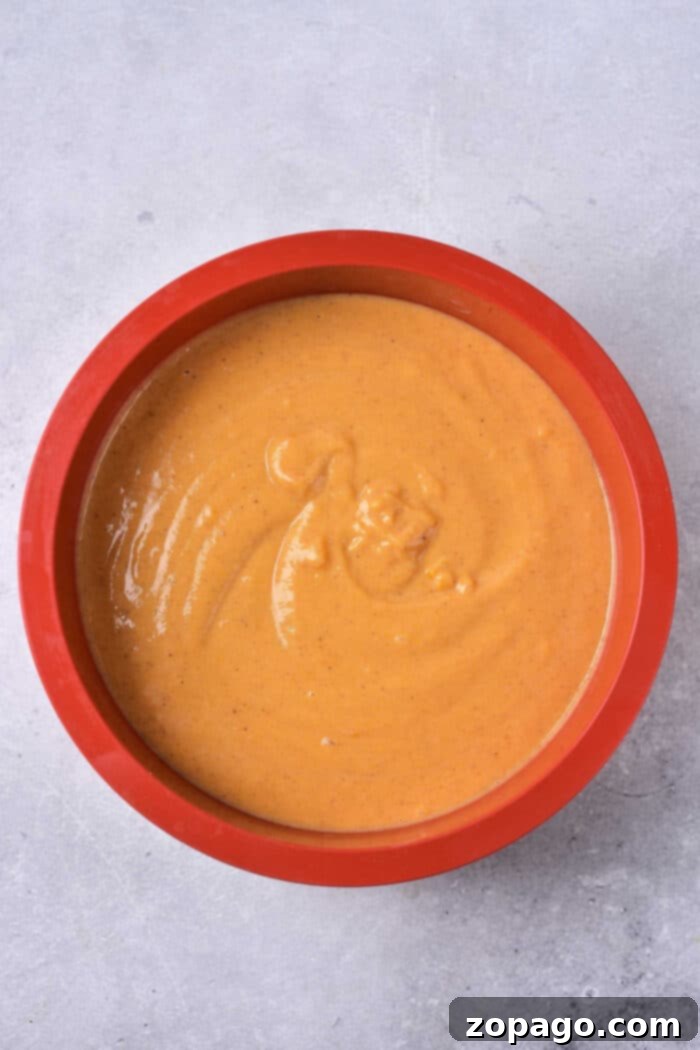 Self-Crusting Pumpkin Pie 4 Pumpkin Pie Without a Crust, a healthier alternative for dessert