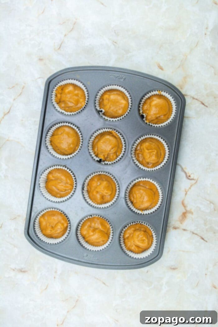 Baking Irresistible Pumpkin Pie Cupcakes 4 Pumpkin Cupcakes with creamy frosting