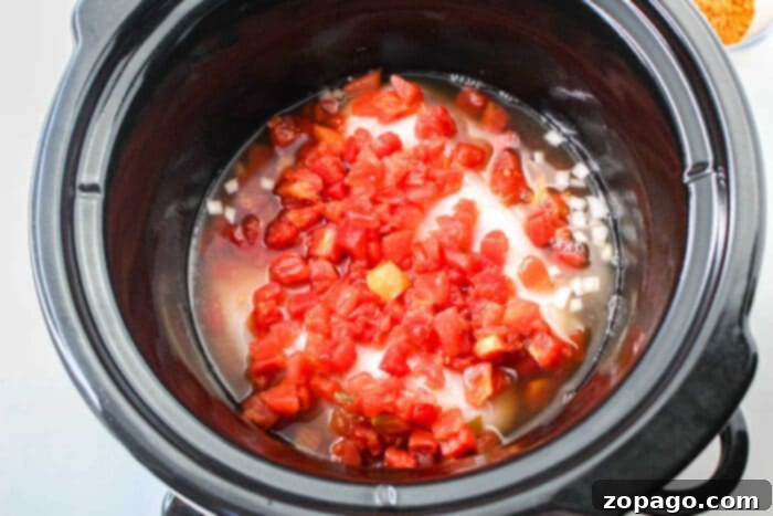 Kickin' Rotel Tacos 4 Shredded Chicken with Rotel