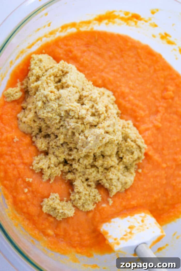 Melt-in-Your-Mouth Spoonbread 5 Recipe for Spoonbread