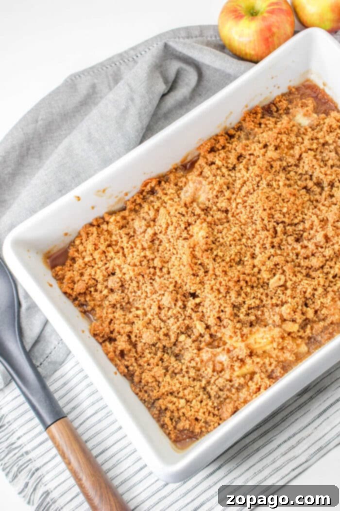 Golden Apple Gratin 7 Easy Scalloped Apples