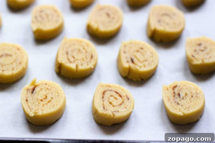 Cozy Cinnamon Swirl Cookies 4 Copycat Belvita Biscuits