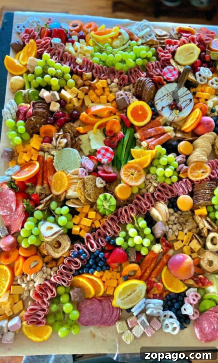 Stunning Charcuterie Boards for Unforgettable Parties 2 Charcuterie Boards Ideas Cheap and Delicious