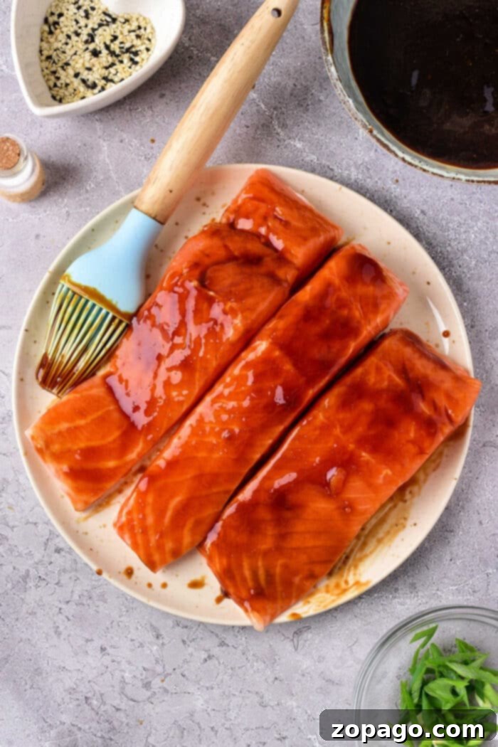 Perfect Toaster Oven Salmon 4 Toaster Oven Fish