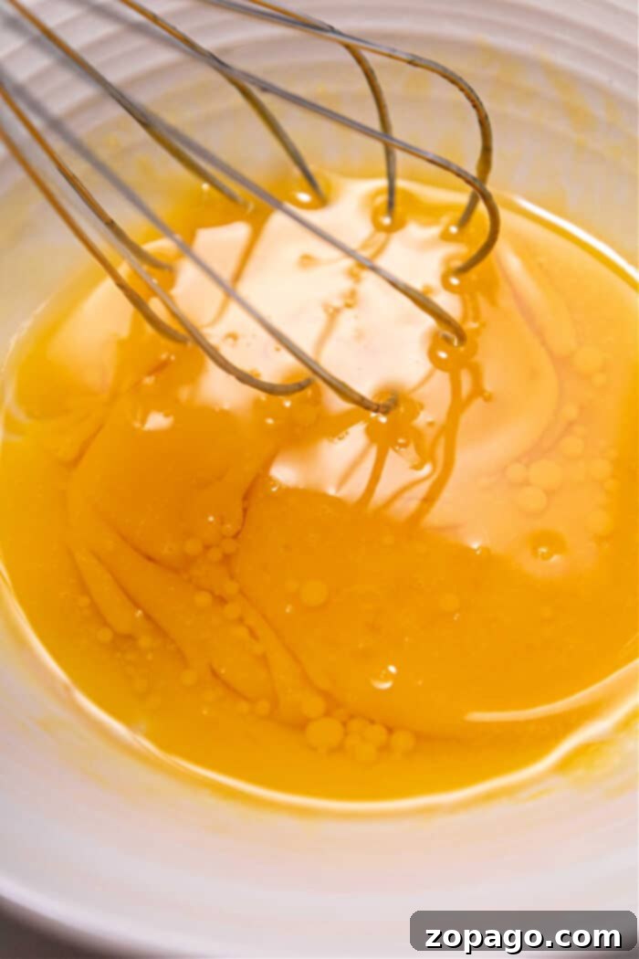 Heavy Duty Mayonnaise for a richer Mexican mayo