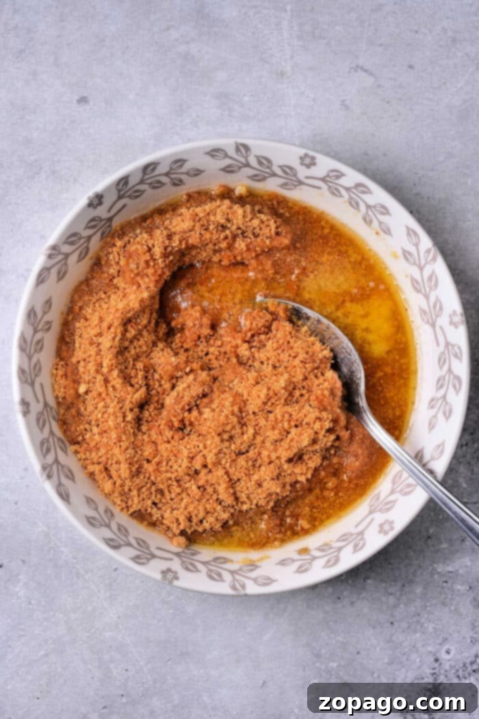 Copycat Keebler Graham Cracker Crust