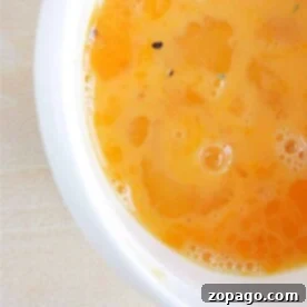 egg wash