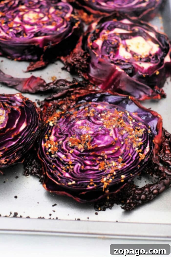 Vibrant Purple Cabbage Recipes 3 Recipes with Purple Cabbage