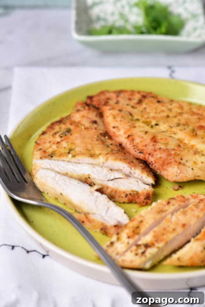 Fast & Flavorful Thin Chicken Dinners 6 Various Methods and Tips for How to Cook Thin Chicken Breasts to Perfection