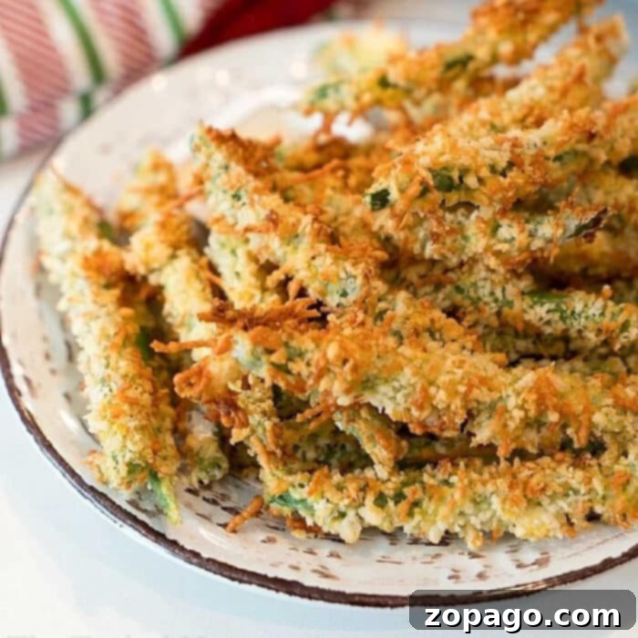 Best Recipes with Frozen Green Beans for Family Dinners