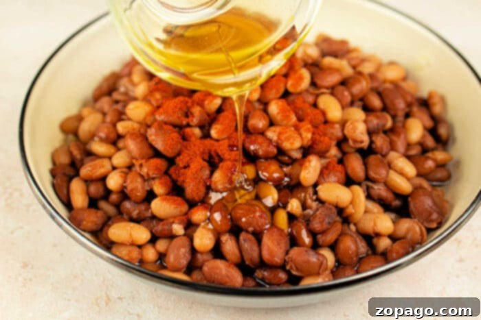 Unlock the Flavor of Tepary Beans 7 tepary beans recipe with seasonings
