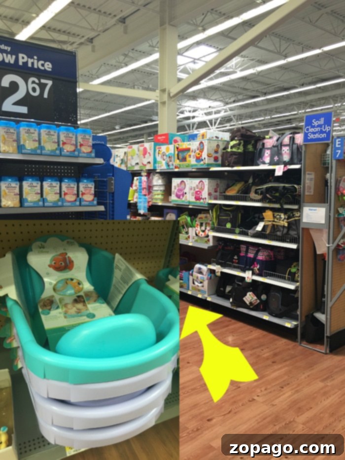 The Ultimate Baby Registry Guide 3 Newborn sleeping peacefully in a safe crib